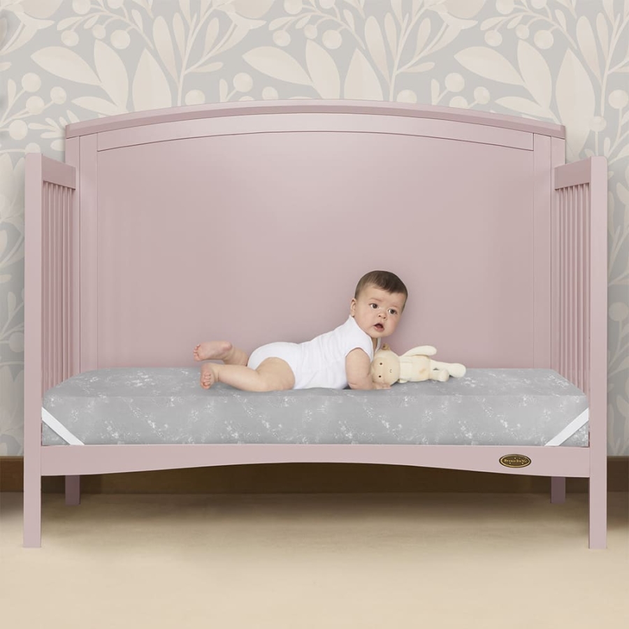 Full Size Crib Mattresses