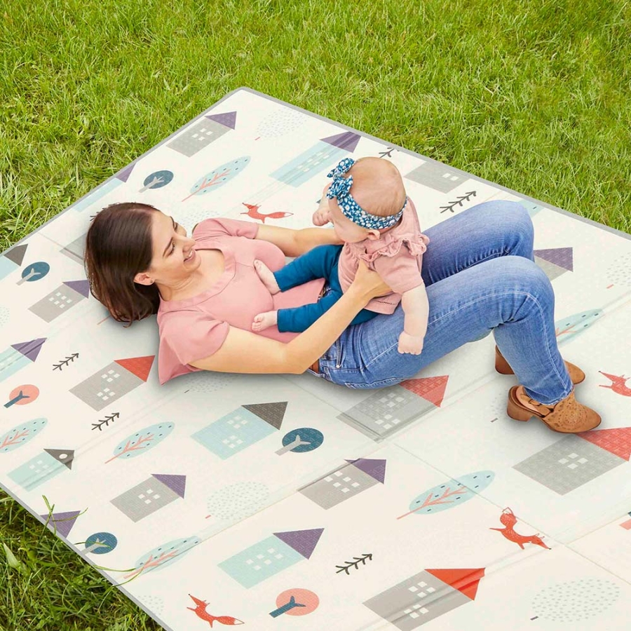 Baby Play Mat
