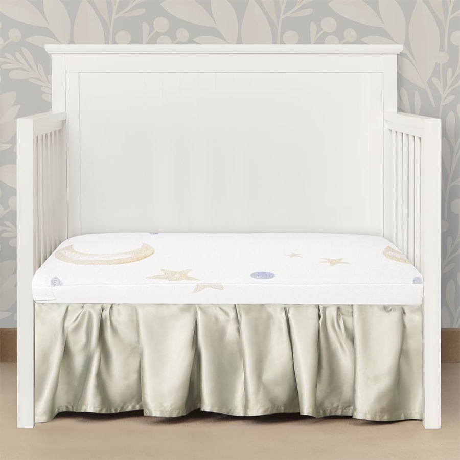 Portable Crib Mattresses