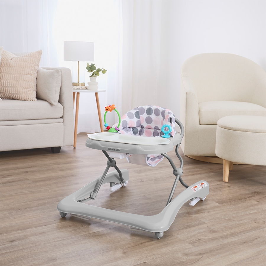 Walkers/Activity Centers